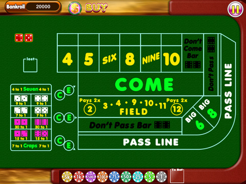 Stolen roulette 9t Blackjack baby it you
