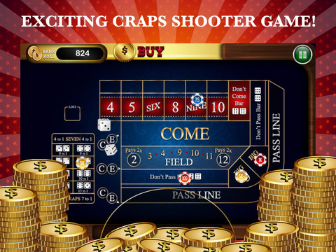 Dice etiquette craps Roulette bank sprengen