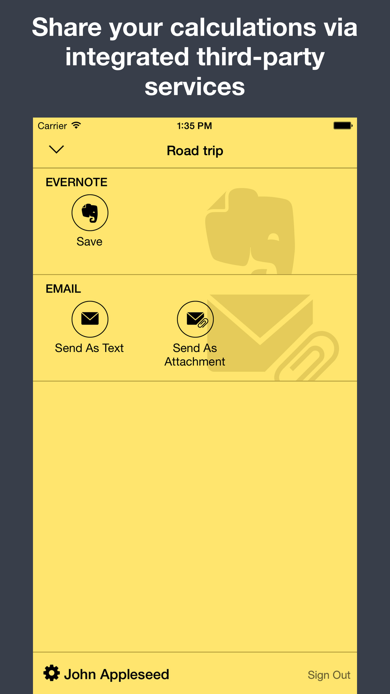 Scalar: the Better Calculator screenshot-4