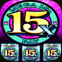 SLOTS Downtown Deluxe - Vegas Classic Slot Casino