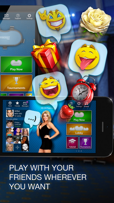 hack pokerist iphone cydia