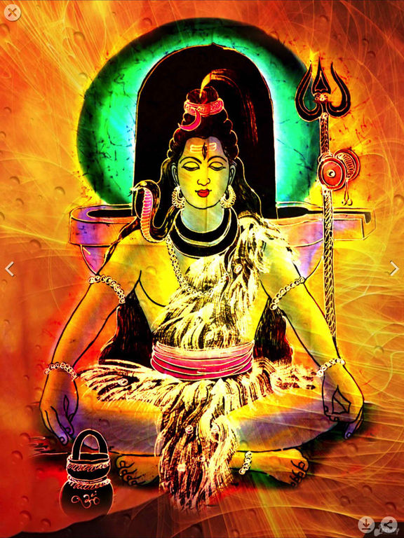 App Shopper Lord Shiva HD Wallpapers Lifestyle 