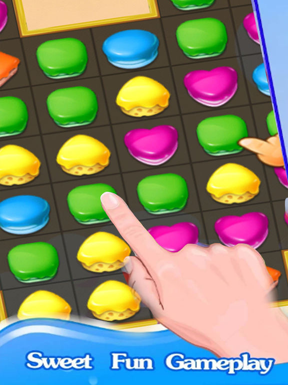 App Shopper Match Candy Heart (Games)