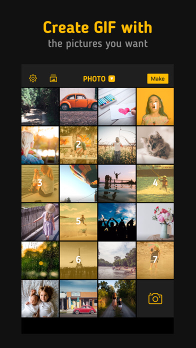 ImgPlay Pro - GIF Maker Check out these Paid apps that have gone for free for Limited time