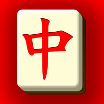 Mahjong Classic Board Game