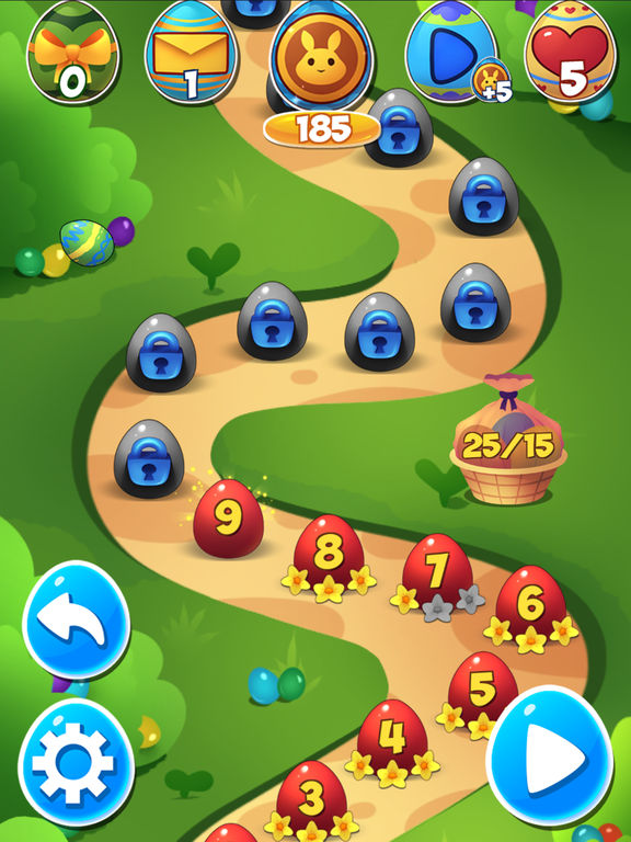 instaling Balloon Paradise - Match 3 Puzzle Game