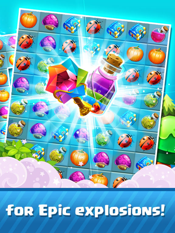 Magic Gems Jewels Mania Magic Gems Jewels Mania