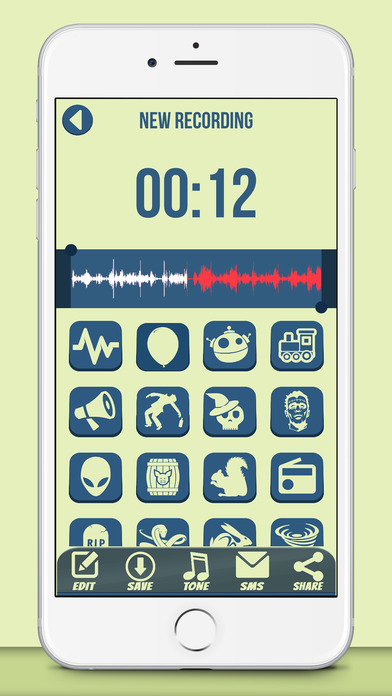 soundboard and voice changer download
