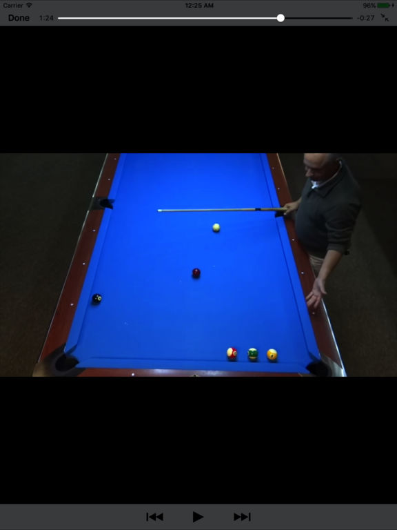 App Shopper The Pocket Billiards Coach (Sports)