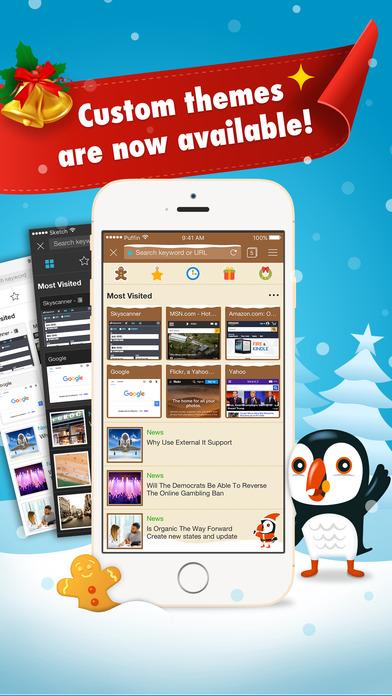 TÉLÉCHARGER PUFFIN WEB BROWSER GRATUIT BROWSER TÉLÉCHARGER GRATUIT WEB PUFFIN