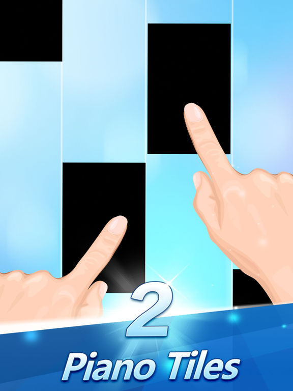 Spiel Piano Tiles 2 Spiel Piano Tiles 2