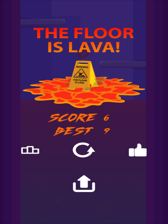 Floor Is Lava Challenge Tips Cheats Vidoes And Strategies Gamers Unite Ios 