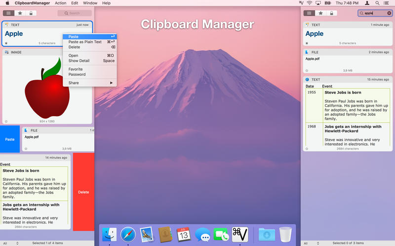 Best clipboard manager for windows 10