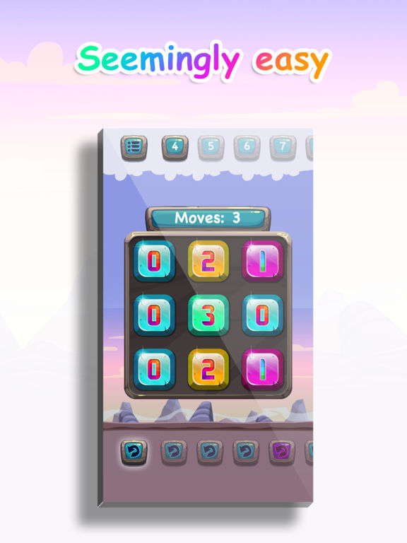 App Shopper Nothing a game about tiles (Games)