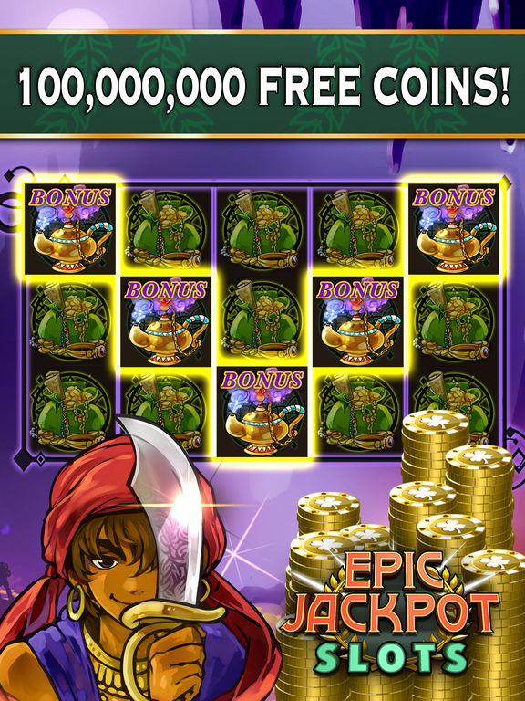 cheat codes for epic jackpot slots