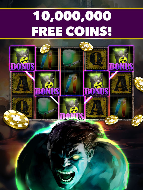 free las vegas casino slot machines