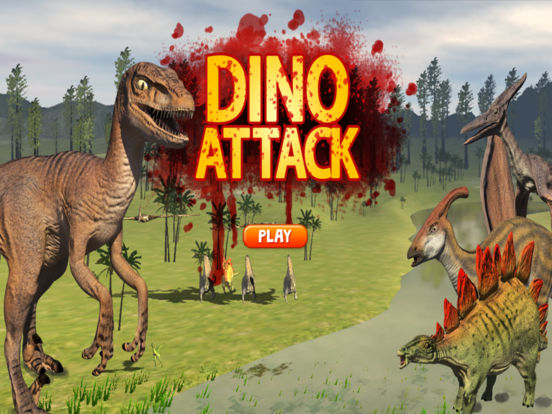 download the last version for ipod Wild Dinosaur Simulator: Jurassic Age