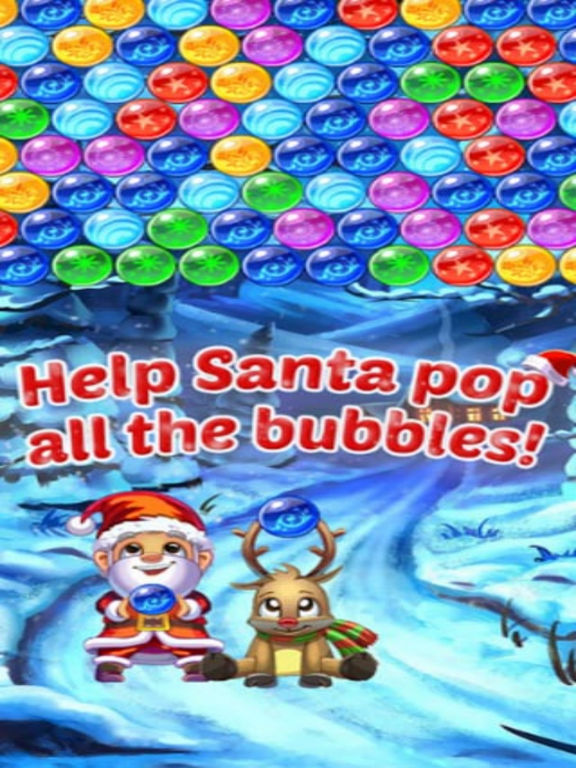 App Shopper: Happy Christmas Play Ball Game (Games)