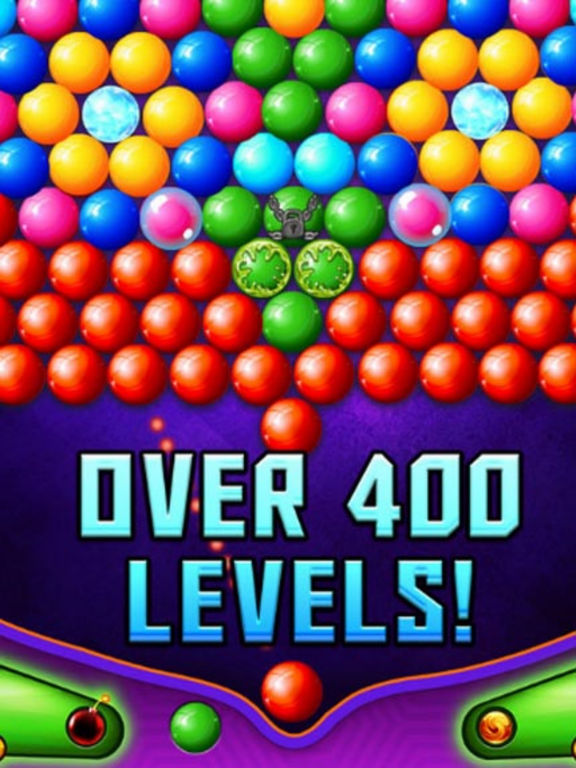 App Shopper Ball Puzzle 2017 (Games)