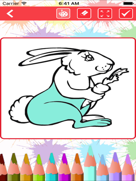 Download App Shopper: Animal Coloring Book : Coloring Book (Reference)