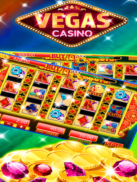 Casino Spin Games