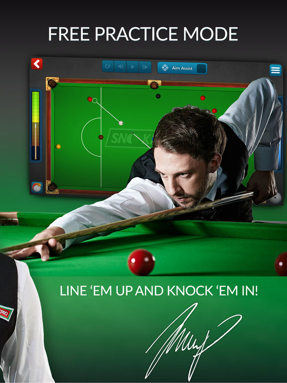 Snooker Live Pro Tips, Cheats, Vidoes and Strategies Gamers Unite! IOS