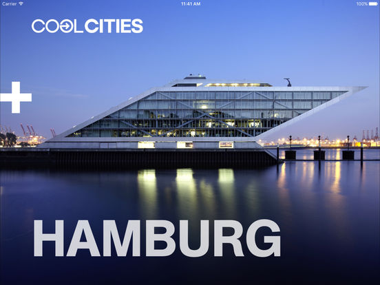 Cool Hamburg Screenshots