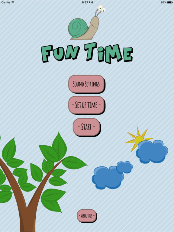 App Shopper Fun Time Timer (Games)