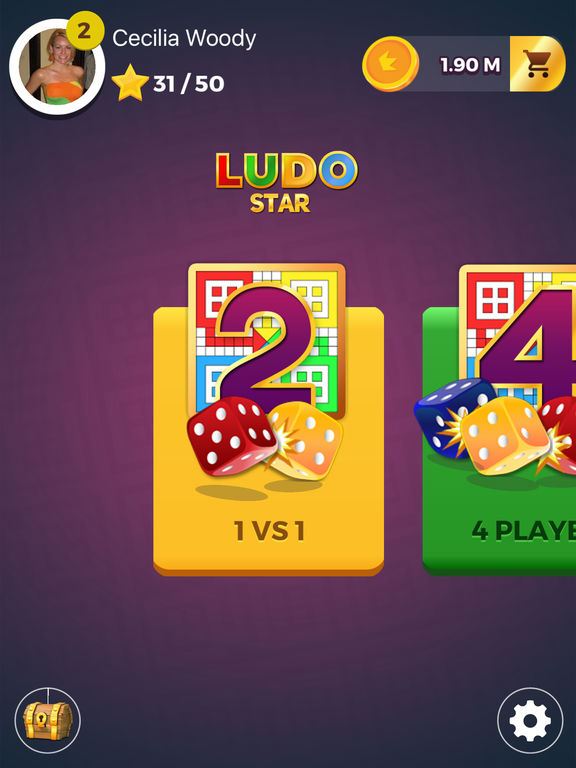 Stargame App Stargame App