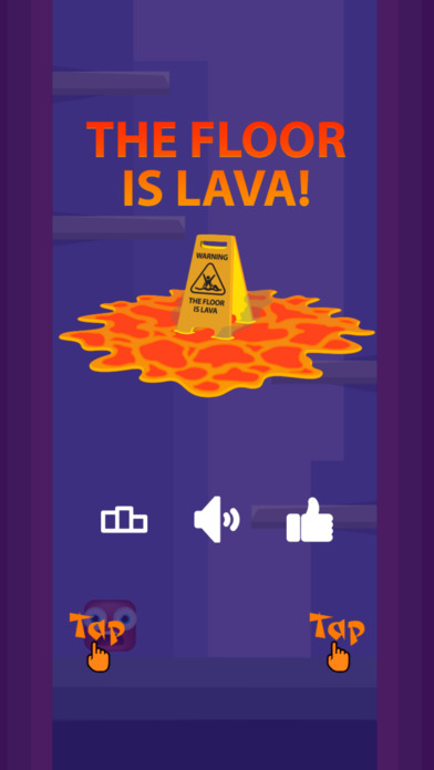 Floor Is Lava Challenge Tips Cheats Vidoes And Strategies Gamers Unite Ios 