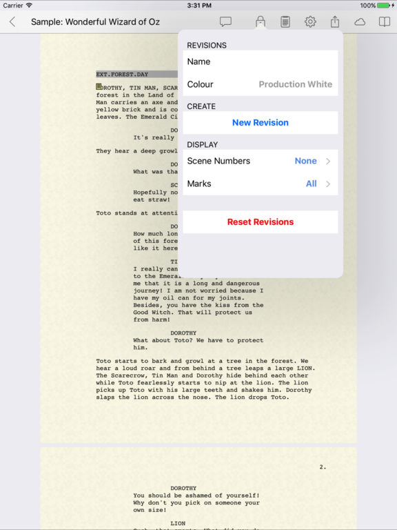 Celtx App For Mac - serviceeng's diary