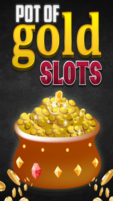 Pot Of Gold Slots
