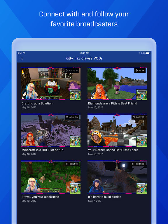 Beam apps update with Mixer name on Xbox One, iOS, and Android On MSFT