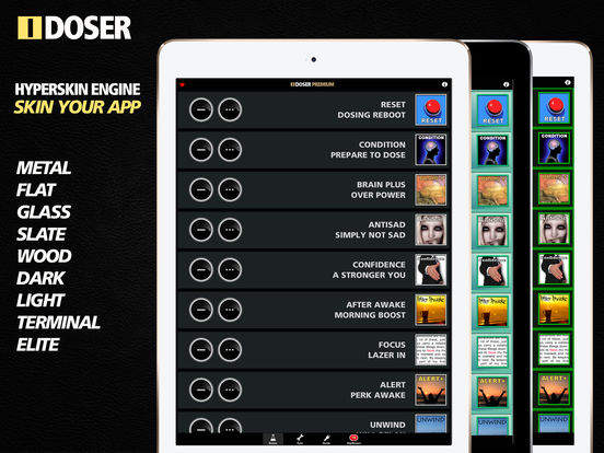 download free i doser doses