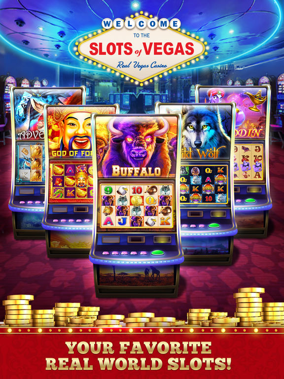 Vegas casino free play coupons