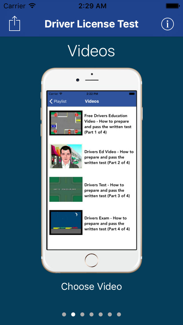 App Shopper New Hampshire DMV Driver License Reviewer (Education)