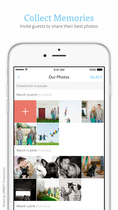 the knot guest list and wedding websites manager apprecs