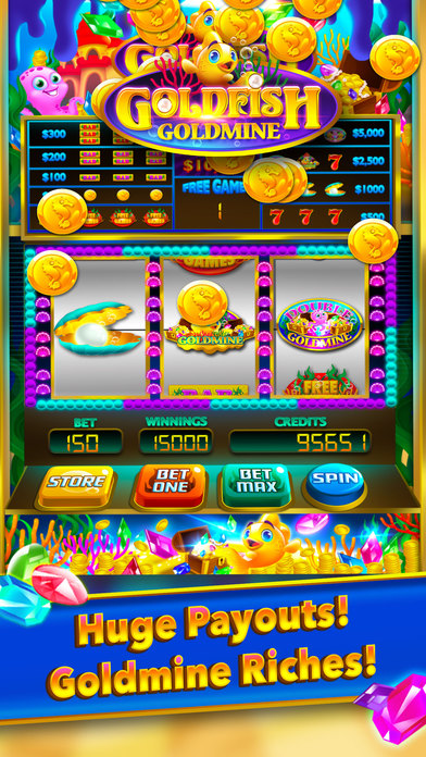 goldfish casino slots hack apk
