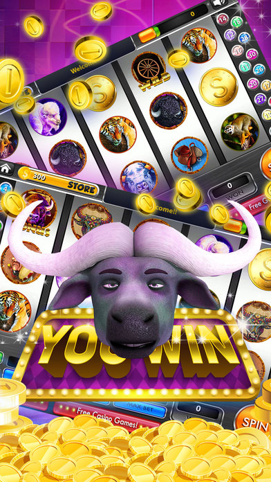 free slots casino games buffalo slots las vegas