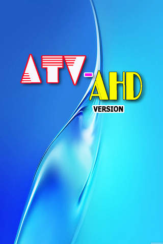 TÉLÉCHARGER ATV AHD AHD TÉLÉCHARGER ATV