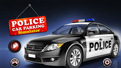 Police Car Parking Simulator - Extreme cop's vehicle ...