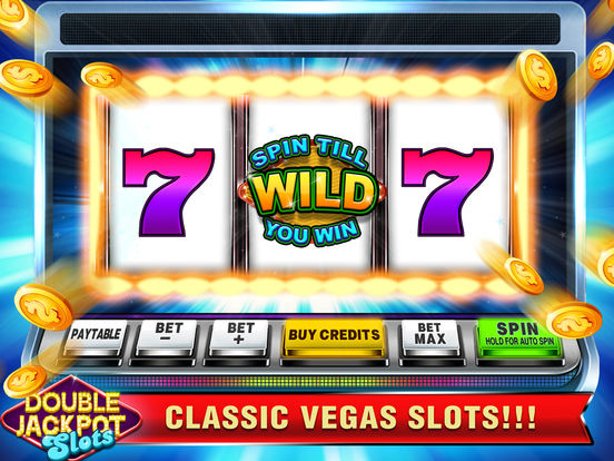 Play Free Slots Just For Fun