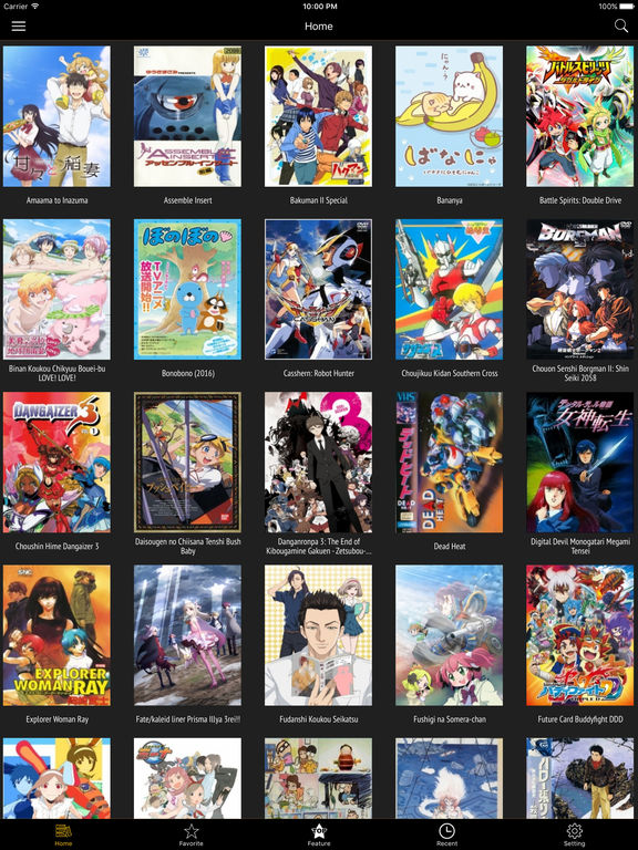 anime fox watch anime shows movie hd online free apprecs
