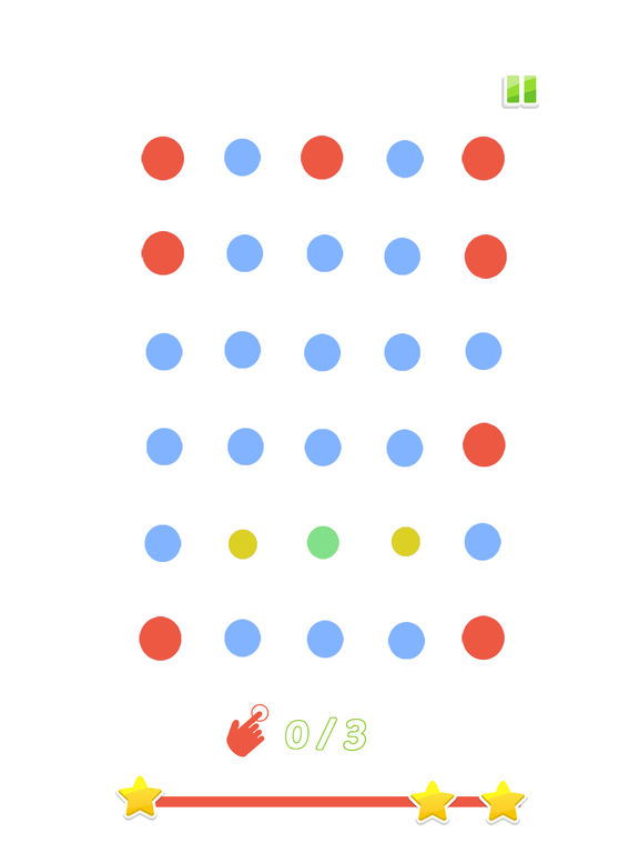 Brain Teasers Game of Dots Tips, Cheats, Vidoes and Strategies