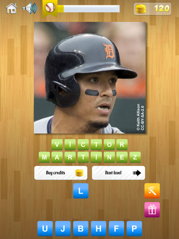 Baseball Quiz Name the Pro Baseball Players! Tips, Cheats, Vidoes and