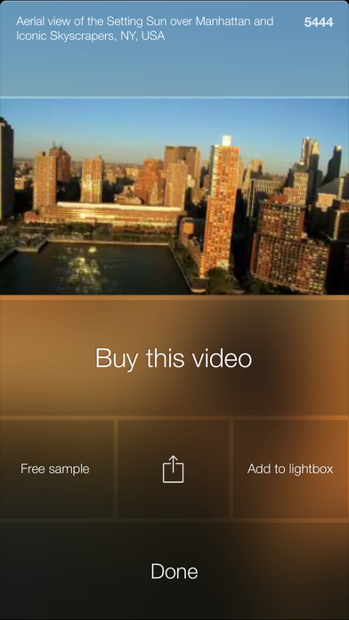 Vidlib For Imovie Final Cut License Professional Video Clips And Stock Footage