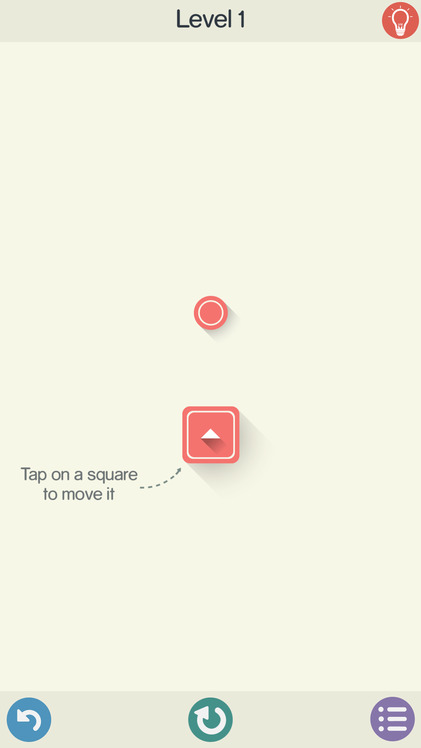 Squares: Puzzle Game screenshot-1