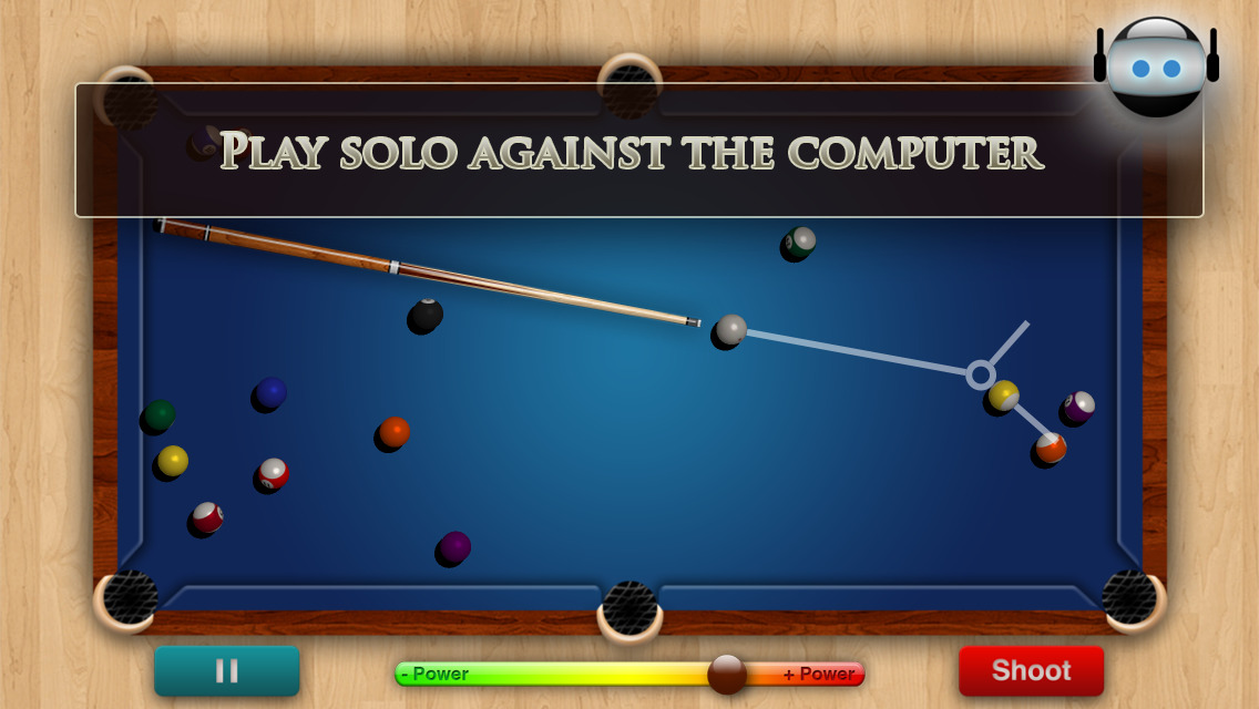 free pool games to play now