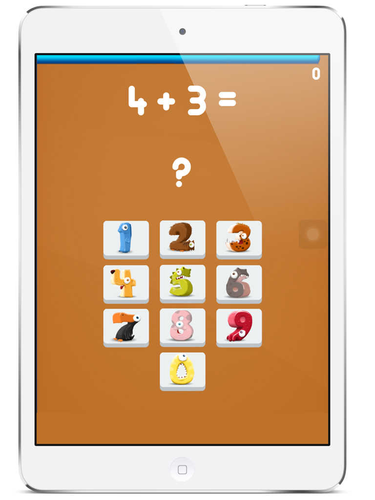 for ios download Mage Math