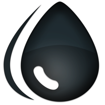 Dropshare icon